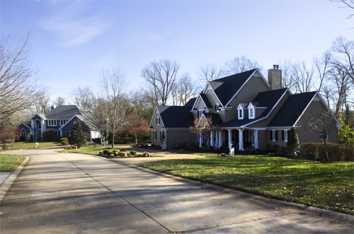Featured area photo of 'Chesterfield'