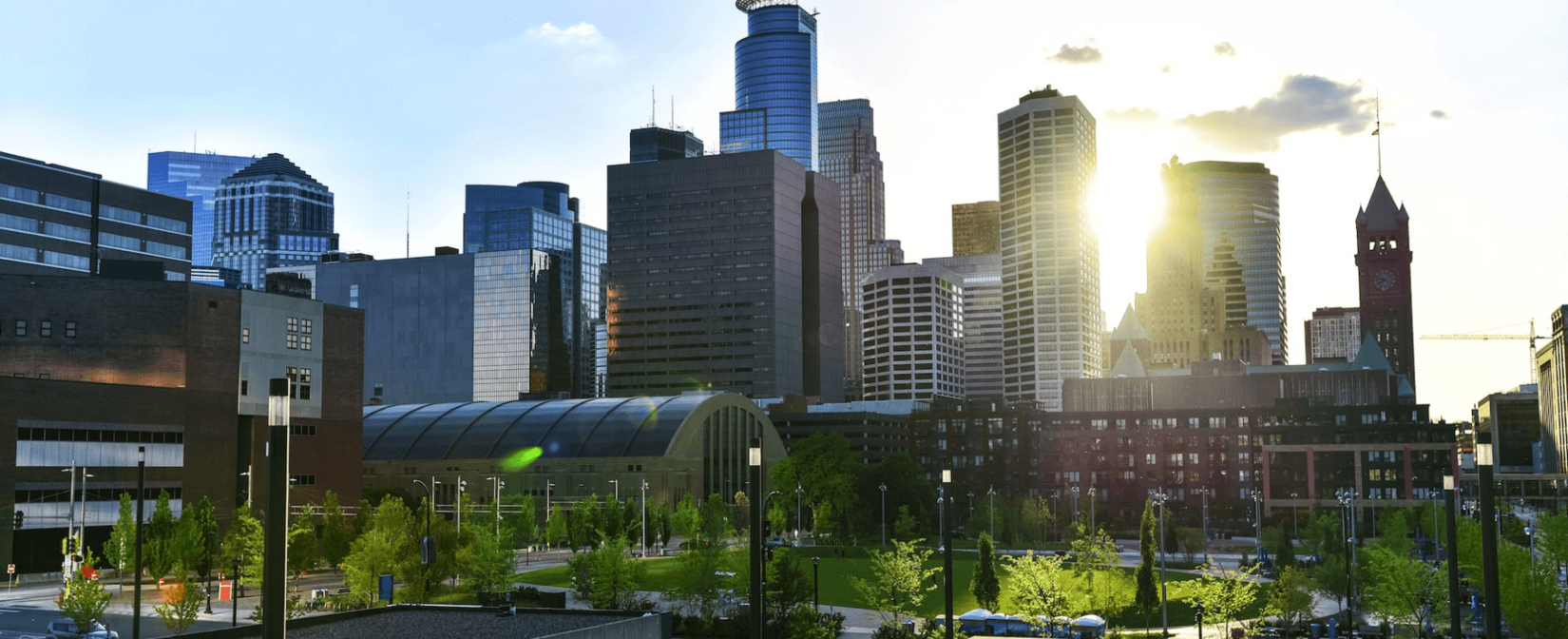 We Help People Buy Homes, Sell Homes, and Relocate to Saint Louis